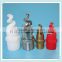 Dongguan stainless steel brass or plastic water spiral spray nozzle