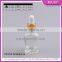 new design gift glass bottle aluminum perfume bottle wholesale wedding gifts