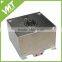 NEW design car coolant expansion aluminum custom auto fuel tanks