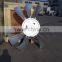 axial impeller
