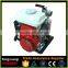 1.5 Inch Farm Irrigation Water Pump Driven By Gasoline Engine