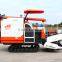 Price of Paddy Rice harvester machines AU2.0I-C Plus