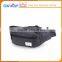 Nylon waterproof ladies stylish fashion money belt with adjustable strap