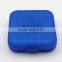 Cute Mini Organizer Plastic Pill Box