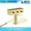 MZL new product polished 2L square style Beer Tower in India