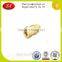 ISO Passed Factory Custom High Precision Brass Sleeve Nut