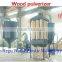 JFS wood milling machine rice mill machine wood grinding machine