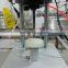 XG-Q Manual glass perfume bottle sealing machine/sealer