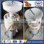Factory supply grinding wheels of peanut butter grinding machine