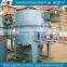 Rotor type sand mixer in foundry machinery