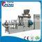 A variety of tastes fish feed machine