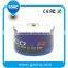 Inkjet Printable Blank CD-R 52X Factory Wholesale Recorable Inject CD