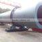 Rotary dryer for drying coal,slag,mineral ore