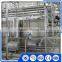 complete juice concentrate fruit drink processing line