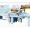 Automatic plastic packing machine