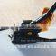 A333 manual sealless steel strapping tool,packing machine for 13-19mm steel strap