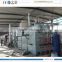 Large capacity solid waste reccyling continue pyrolysis line producing fuel oil