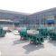 automatic ceramic mug making machine ceramic tableware roller press machine