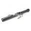 rechargeable tactical flashlight self-defensive LED flashlight torch