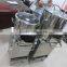 Hot sale 20KG stainles steel potato washing and peeling machine,potato washing machine (MPP-20)