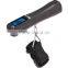 40kg digital electronic hanging scale type luggage scale