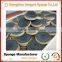 Heat resistant windproof rainproof Portable air compressor Electronic equipment universal flame retardant rubber seal strip