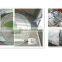 Fashion Style Cheap PVC Outdoor White Pagoda Party Tent