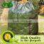 PP woven vertical garden felt bag
