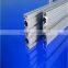 Stainless Steel Rail