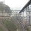 China Honglu Steel Truss Bridge