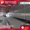 EN10219 square rectangular squre hollow tube with factory price
