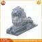 Chinese Marble Carve Wash River Stone