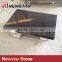 Newstar Chinese Zimbabwe Black Granite Countertop for Sale