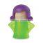 Dishwasher Safe Microwave Cleaner Angry Mama