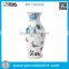 New Design Dehua High White Porcelain Vase