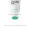 Soft food grade light pink silicone face cleaning and clearing brush