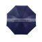 Promotional elegant sun and rain umbrella