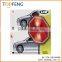 Smart Parking Light/Car Flashing LED Light Garage Parking Signal Stop Sign
