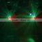 wedding club High quality RGBW led par lighting for Disco