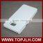 Chinese supplier new products 3d sublimation phone case for Samsung Galaxy S6 Edge Plus