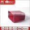 Home bedroom new mini used trash container plastic recycle waste garbage bin for trash box