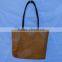 fashion PU tote bag with Alligator Pattern