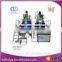 Hebei huiya Full auto foaming mould,floral foam resin equipment