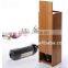 Bamboo Red Wine Box