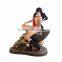 Halloween collection anime figurine sexy Vampirella statue