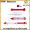 hot selling high quality silicone pastry decorating pen