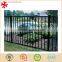 Customized Stainless Steel Park Fence With High Quality
