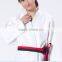 Popular sell high quality absorption durable karate suits uniform for kids