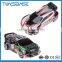 Wltoys A989 Remote Control Toys 5CH Speeds 25KM/H 2.4G 1:24 Rechargeable Cars RC Kids Audio Car