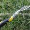 Ergonomic Handle Aluminum Alloy Boday Garden Shovel/ Garden Rake/garden Cultivator